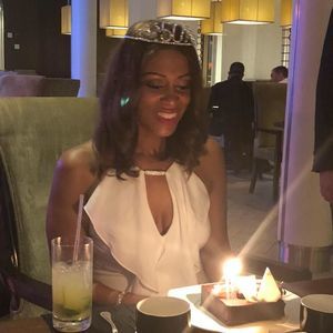 Meet your Posher, Laurie